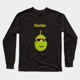 DURIAN HUNTER Long Sleeve T-Shirt